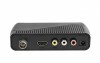 Приставка DVB-T2 SkyTech 100G (ресивер для цифрового ТВ) - Телепорт-Е