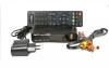 Приставка DVB-T2 SkyTech 100G (ресивер для цифрового ТВ) - Телепорт-Е