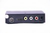 Приставка DVB-T2 Selenga T30 (ресивер для цифрового ТВ) - Телепорт-Е