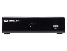 Эфирный цифровой ресивер ORIEL 811 DVB-T2 - Телепорт-Е