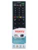 Универсальный пульт ДУ для ТВ SONY HUAYU RM-L1185 - Телепорт-Е