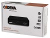 Приставка DVB-T2 Cadena CDT-1712 (ресивер для цифрового ТВ) - Телепорт-Е