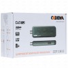Приставка DVB-T2 Cadena CDT-1811 (ресивер для цифрового ТВ) - Телепорт-Е