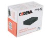 Приставка DVB-T2 Cadena ST-203AA (ресивер для цифрового ТВ) - Телепорт-Е
