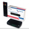 Приставка DVB-T2 Barton TH-562 ТРИКОЛОР (ресивер для цифрового ТВ) - Телепорт-Е