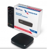 Приставка DVB-T2 Barton TA-561 ТРИКОЛОР (ресивер для цифрового ТВ) - Телепорт-Е