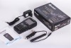 Прибор для точной настройки антенн FindSAT VF-6800D DVB-S2/T2/C  - Телепорт-Е
