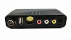 Приставка DVB-T2/C Selenga T42D (ресивер для цифрового ТВ) - Телепорт-Е