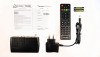 Приставка DVB-T2/C Selenga T42D (ресивер для цифрового ТВ) - Телепорт-Е