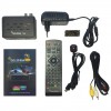 Приставка DVB-T2 Selenga T60 (ресивер для цифрового ТВ) - Телепорт-Е