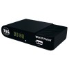 Приставка DVB-T2 World Vision T65 (ресивер для цифрового ТВ ) - Телепорт-Е