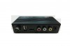 Приставка DVB-T2/C U2C (ресивер для цифрового ТВ) - Телепорт-Е