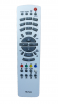 Пульт для ТВ со встроенным DVD ROLSEN RC-7 + DVD - Телепорт-Е
