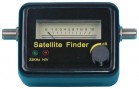 Прибор для настройки спутниковых антенн стрелочный SAT-Finder - Телепорт-Е