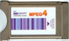 Модуль доступа CI MPEG4 dre nke - Телепорт-Е