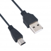 Кабель USB - mini USB 1м - Телепорт-Е