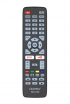 Универсальный пульт ДУ для ТВ ClickPDU RM-L1606 - Телепорт-Е