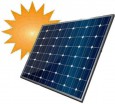 Солнечные батареи - Телепорт-Е