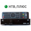 Спутниковый ресивер(ТВ-приставка) NTV-PLUS 1 HD VA - Телепорт-Е