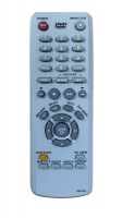 Пульт для DVD-плеера SAMSUNG 00011E, AK59-00011E  (с караоке) - Телепорт-Е