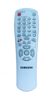 Пульт для видеомагнитофона VCR SAMSUNG 00016F, 00016H - Телепорт-Е