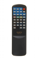 Универсальный пульт ДУ для ТВ FUNAI RM-014F - Телепорт-Е