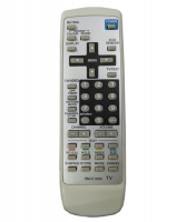 Пульт для ТВ JVC RM-C1023 - Телепорт-Е