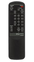 Пульт для ТВ NEC RD-1083E - Телепорт-Е