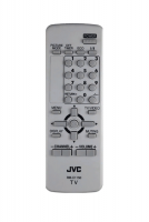 Пульт для ТВ JVC RM-C1150 - Телепорт-Е