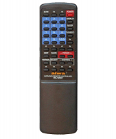 Пульт для ТВ AIWA RC-T2001KE  - Телепорт-Е