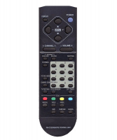 Пульт для ТВ JVC RM-C223 - Телепорт-Е