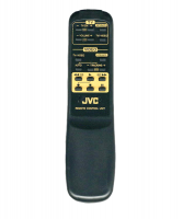 Пульт для видеомагнитофона VCR JVC PQ-41 - Телепорт-Е