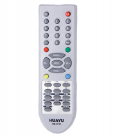 Универсальный пульт ДУ для ТВ AKIRA HUAYU RM-577B - Телепорт-Е