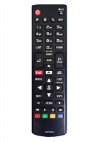 Пульт для ТВ LG AKB75095312 с кнопкой ivi - Телепорт-Е
