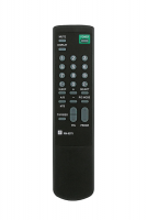 Пульт для ТВ SONY RM-827S - Телепорт-Е
