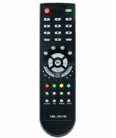 Пульт ДУ для приставки Ростелеком МТС SmartLabs SML-292 Premium HD, SmartLabs SML-482 HD Base IPTV - Телепорт-Е