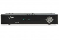 Спутниковый ресивер AzBox Premium HD+ мультимедиа-проигрыватель - Телепорт-Е