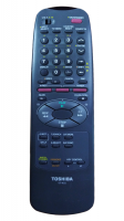 Пульт для видеомагнитофона VCR TOSHIBA VT-K70 - Телепорт-Е